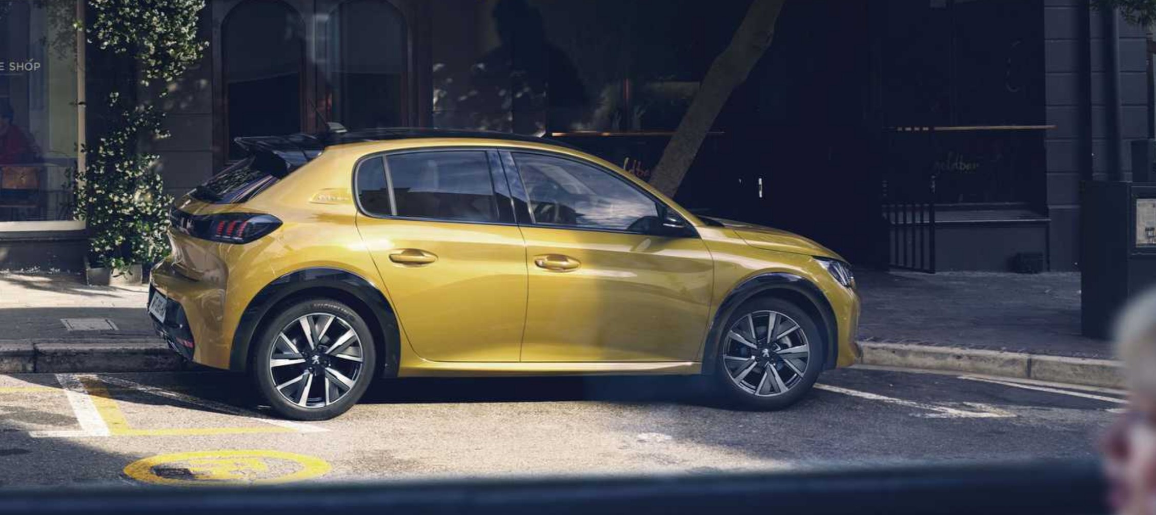 Reprogrammation Peugeot 208 1.5 BlueHDi 100