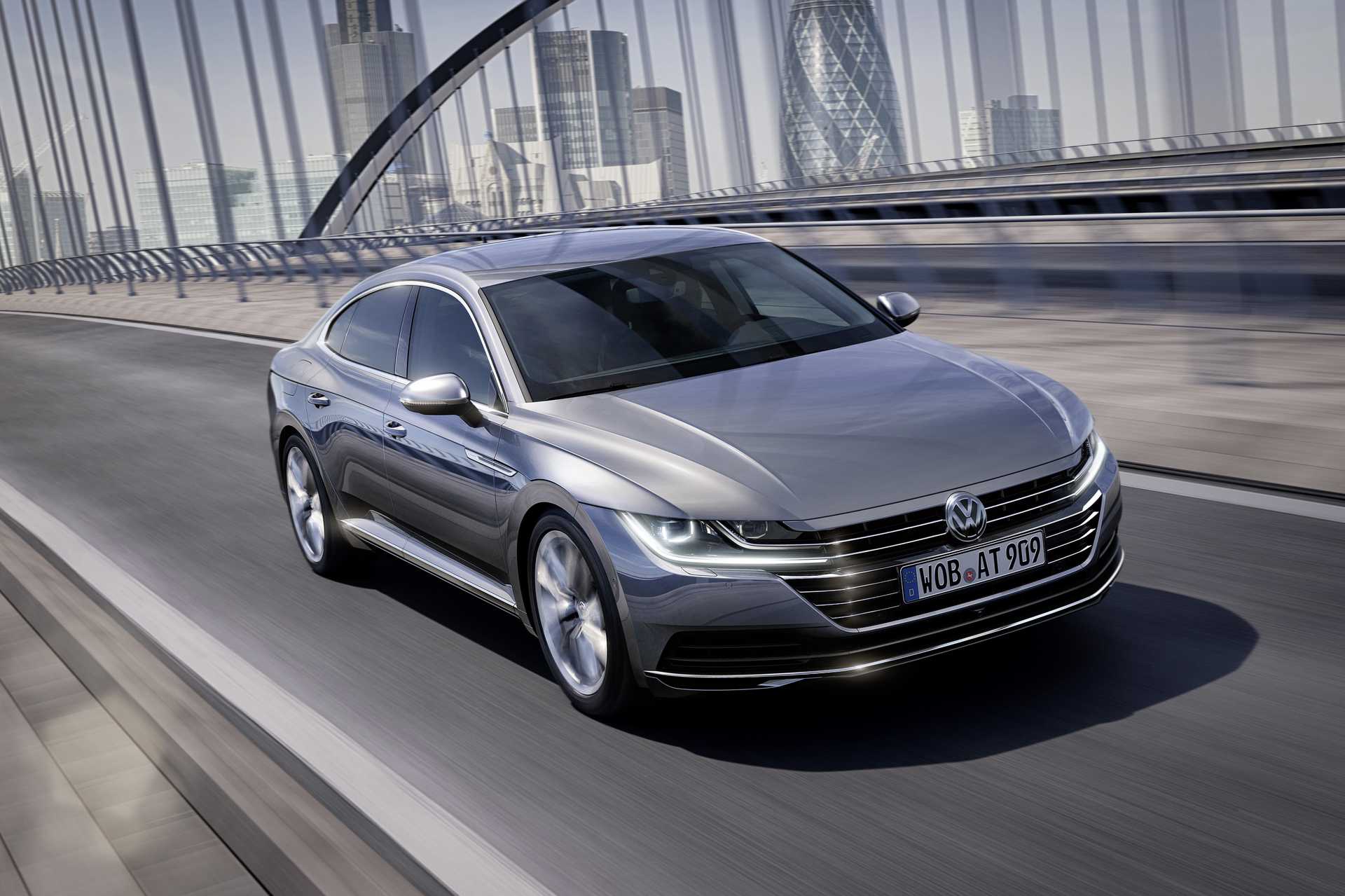 Reprogrammation Volkswagen Arteon 2.0 TDI 177