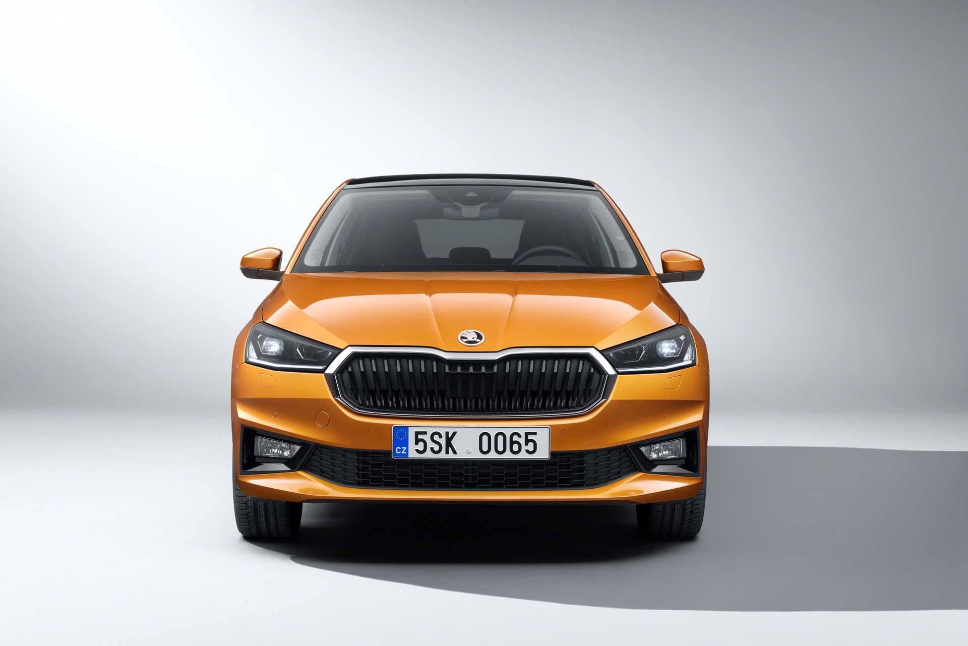 Reprogrammation Skoda Fabia 1.5 TSI 150
