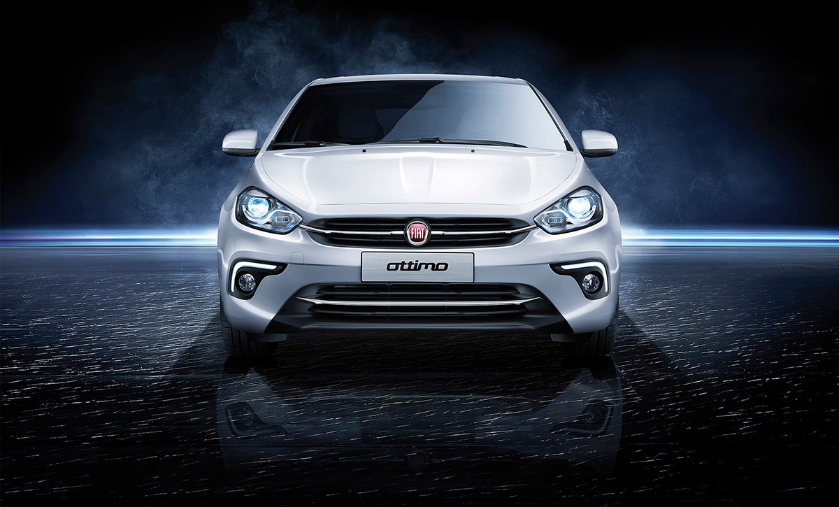 Reprogrammation Fiat Ottimo 1.4 T-Jet 150