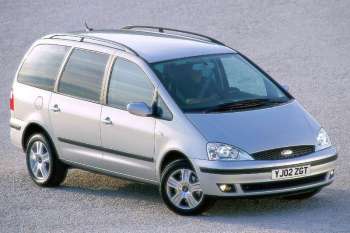 Reprogrammation Ford Galaxy 1.9 TDI 130