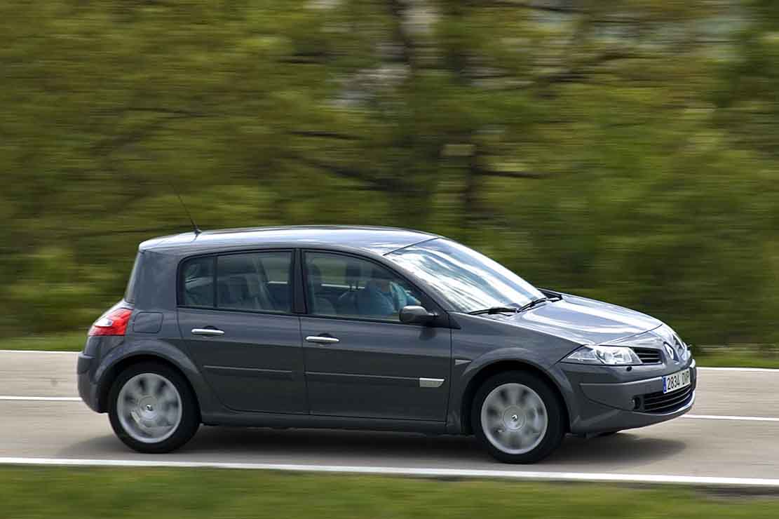 Reprogrammation Renault Megane 1.9 DCi 110