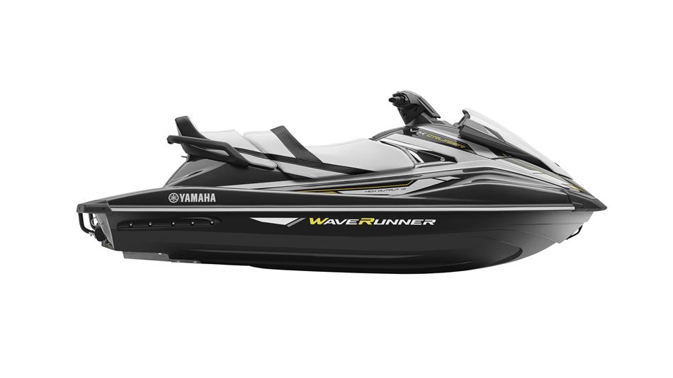 Fichiers Tuning Haute Qualité Yamaha Jet ski VX 1.8 VXR / VHS / VXHO / VHRHO / VHSHO  180hp