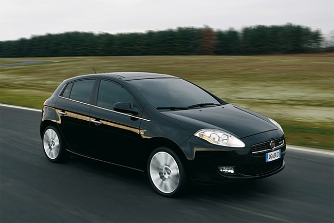 Reprogrammation Fiat Bravo 1.6 M-JTD 105