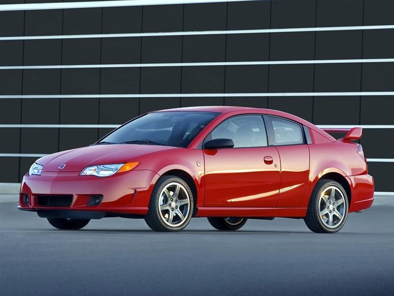 Reprogrammation Saturn Ion 2.0 Supercharged  205