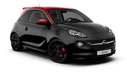 Reprogrammation Opel Adam 1.0T  90