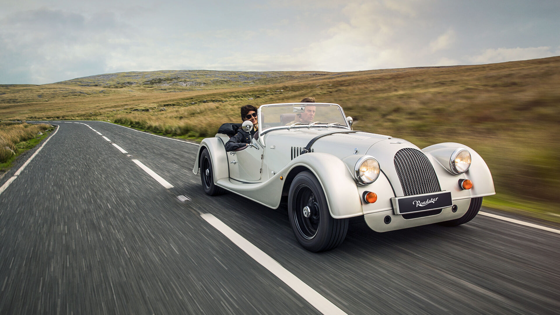 Reprogrammation Morgan Roadster 3.0 V6  207