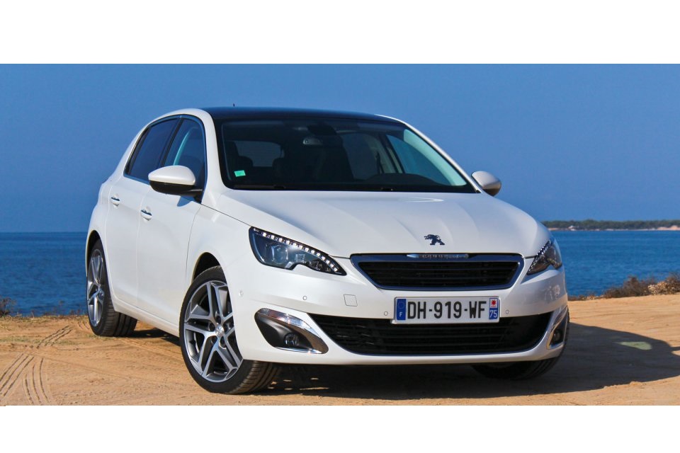 Reprogrammation Peugeot 308 1.2 e-THP 110