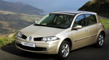 Reprogramiranje vozila Renault Megane 1.5 DCi 106