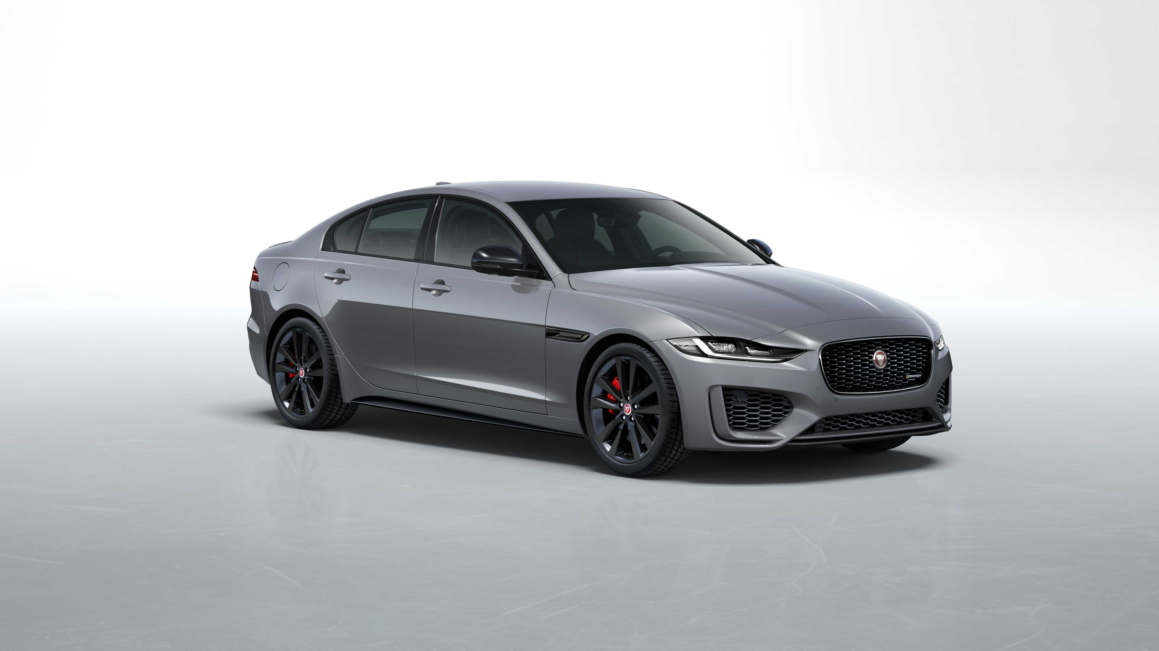 Reprogrammation Jaguar XE P250  250
