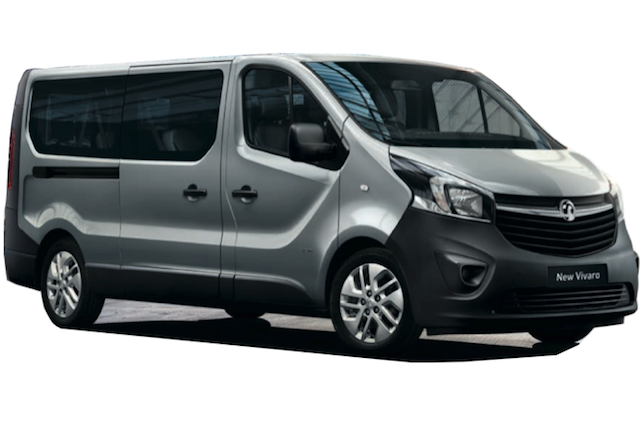 Reprogramiranje vozila Opel Vivaro 1.9 CDTi 100