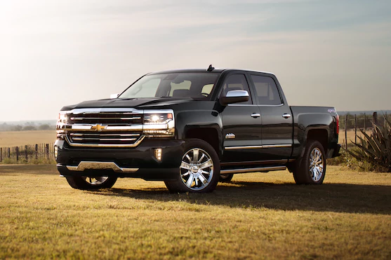 Reprogrammation Chevrolet Silverado 5.3 V8  355
