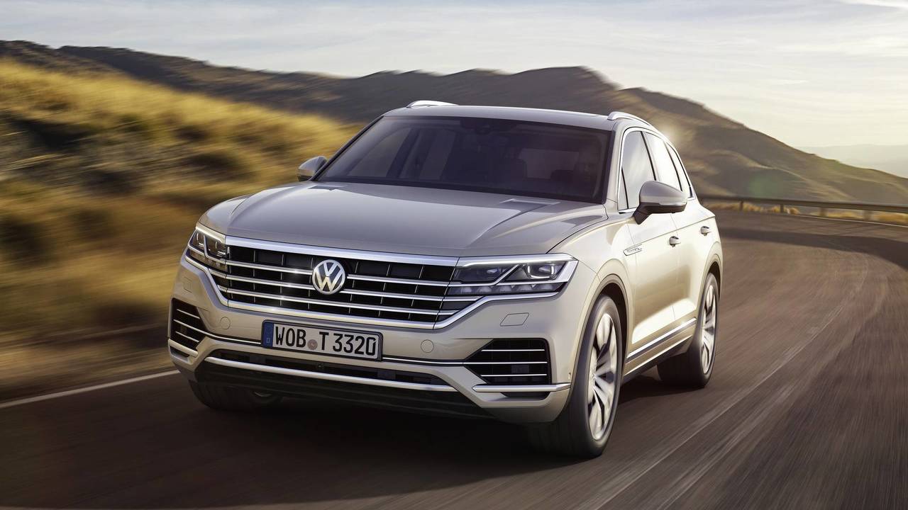 Reprogrammation Volkswagen Touareg 4.2 V8 TDI 421