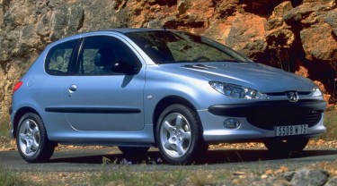 Reprogrammation Peugeot 206 2.0i 16v GTI 138