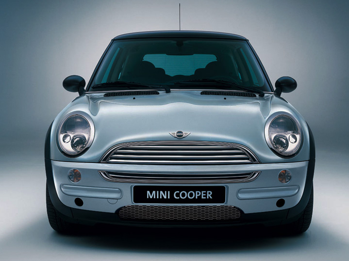 Reprogrammation Mini Cooper 1.6i  115