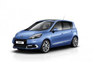 Reprogrammation Renault Scenic 1.2 TCE 115