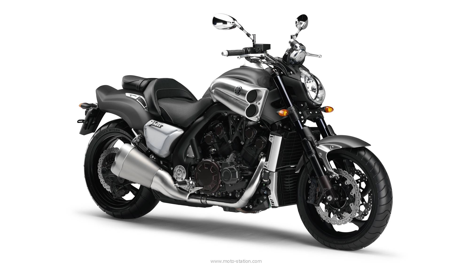 Reprogramiranje vozila Yamaha V-Max 1700  200