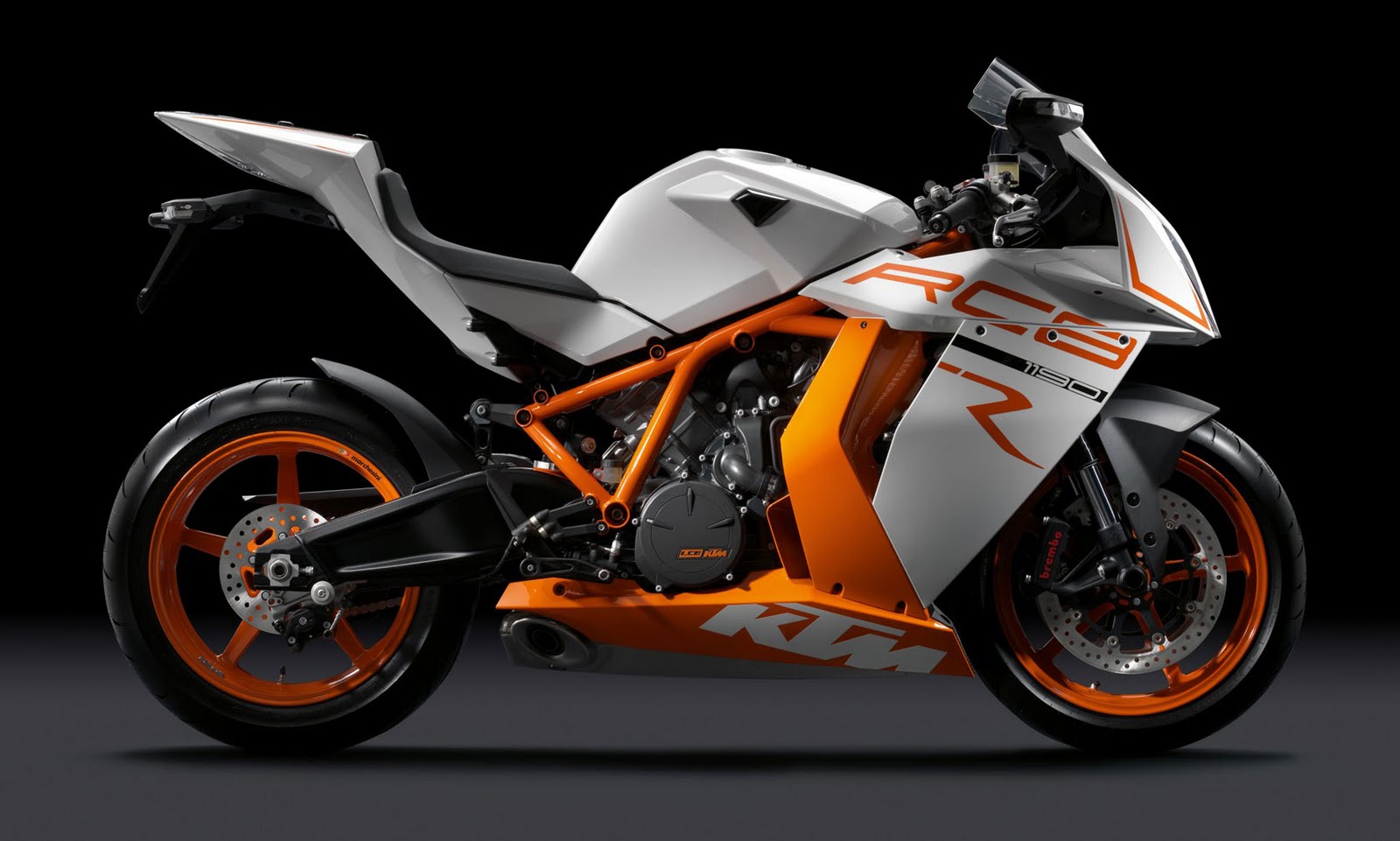 Reprogramiranje vozila KTM 1190 RC8R 1200  175