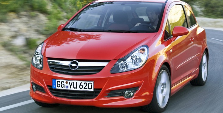 Reprogrammation Opel Corsa 1.7 CDTi 130