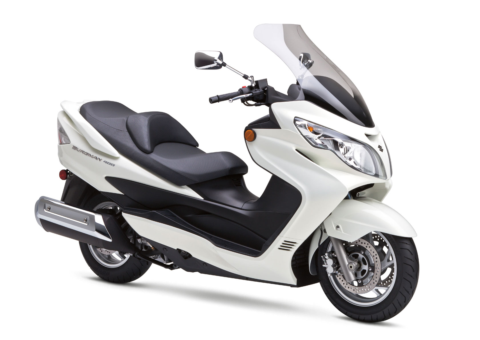 Reprogramiranje vozila Suzuki Burgman 650  55