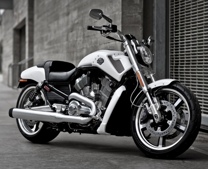 Reprogrammation Harley Davidson 1250 Night Rod / V-Rod 1250 V Rod (Spec. Edition)  125