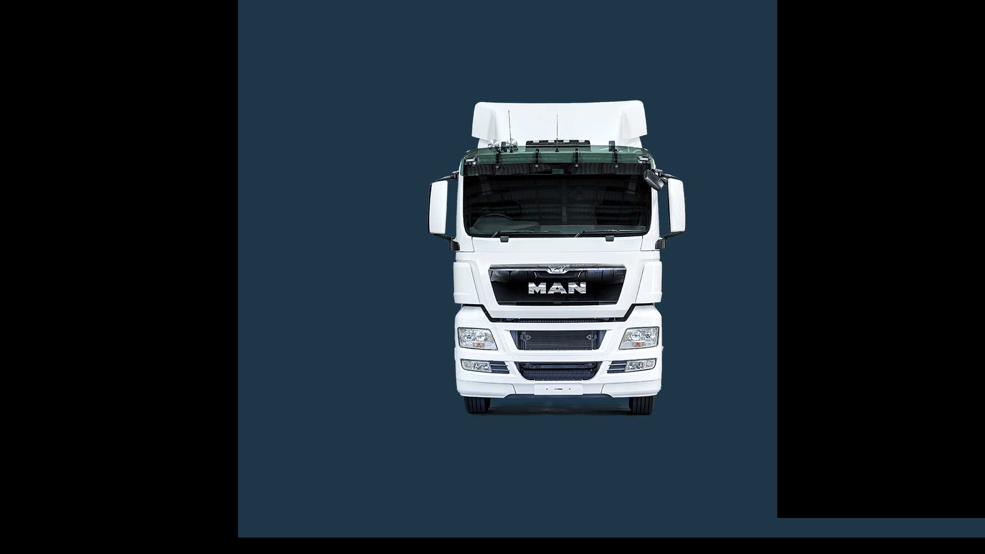 Reprogrammation MAN TGX 440 12.4L E6 440