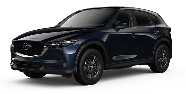 Reprogrammation Mazda CX-5 2.5 SkyActiv-G 250