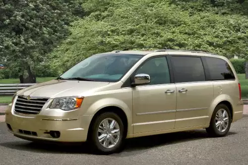 Reprogrammation Chrysler Town Country MPV 3.3 V6  180