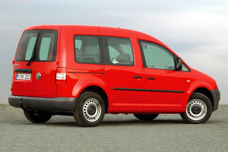 Reprogrammation Volkswagen Caddy 2.0 SDI 69