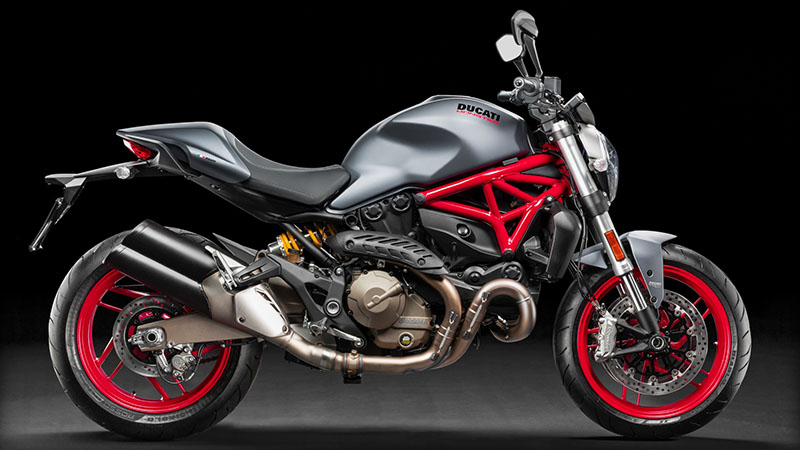 Ducati monster 620 tuning deals