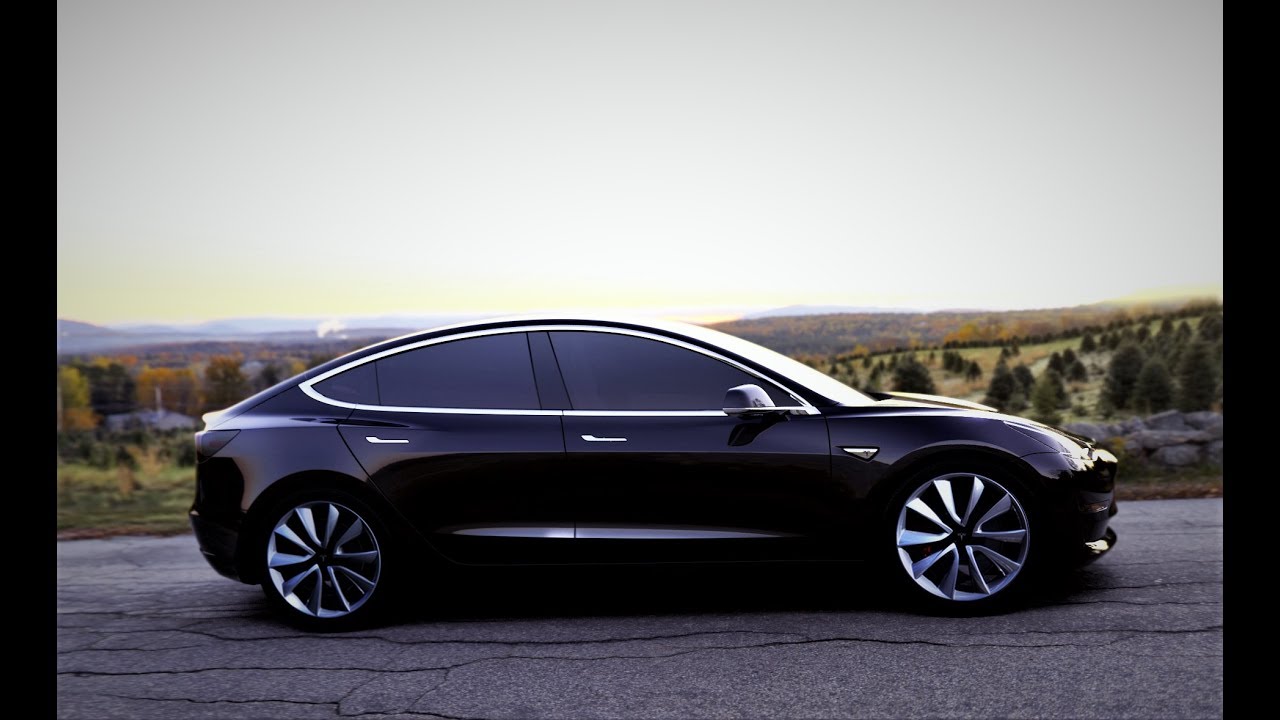 Reprogrammation Tesla Model S  75D 334