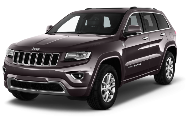 Reprogrammation Jeep Grand Cherokee 3.0 CRD 250