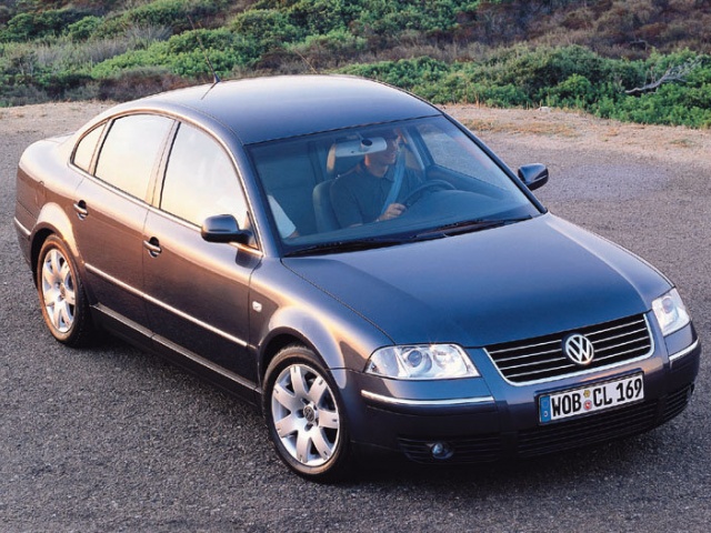 Reprogrammation Volkswagen Passat 1.9 TDI 100