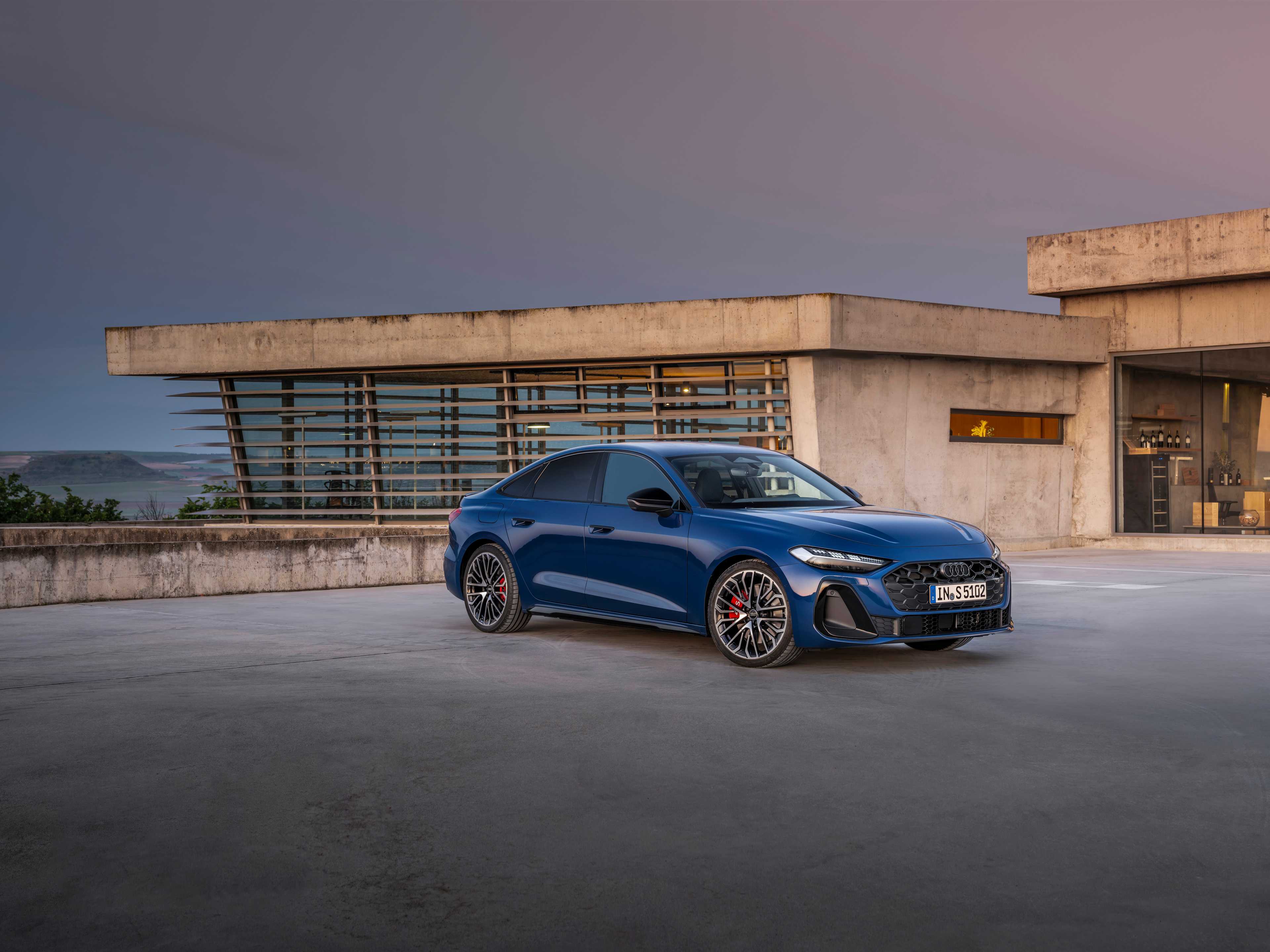Reprogramiranje vozila Audi A5 2.0 TFSI 204