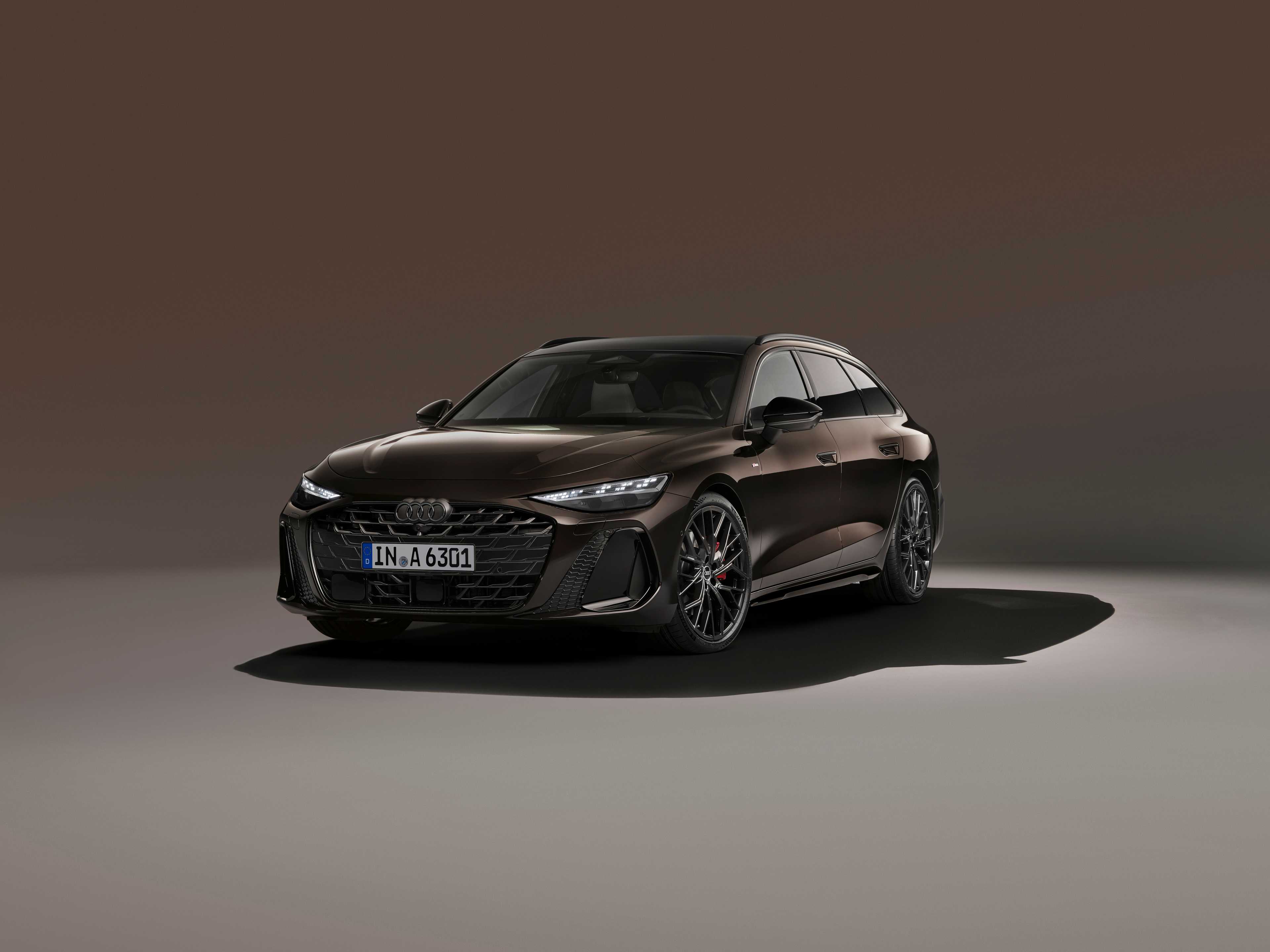 Reprogramiranje vozila Audi A6 2.0 TDI MHEV 204