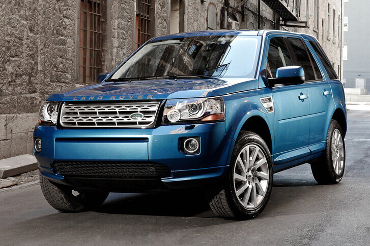 Reprogrammation Land Rover Freelander 2.2 TD4 150