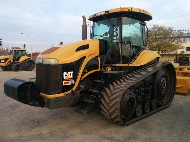 Reprogrammation Challenger 700 Series 765 8.8 V6 307