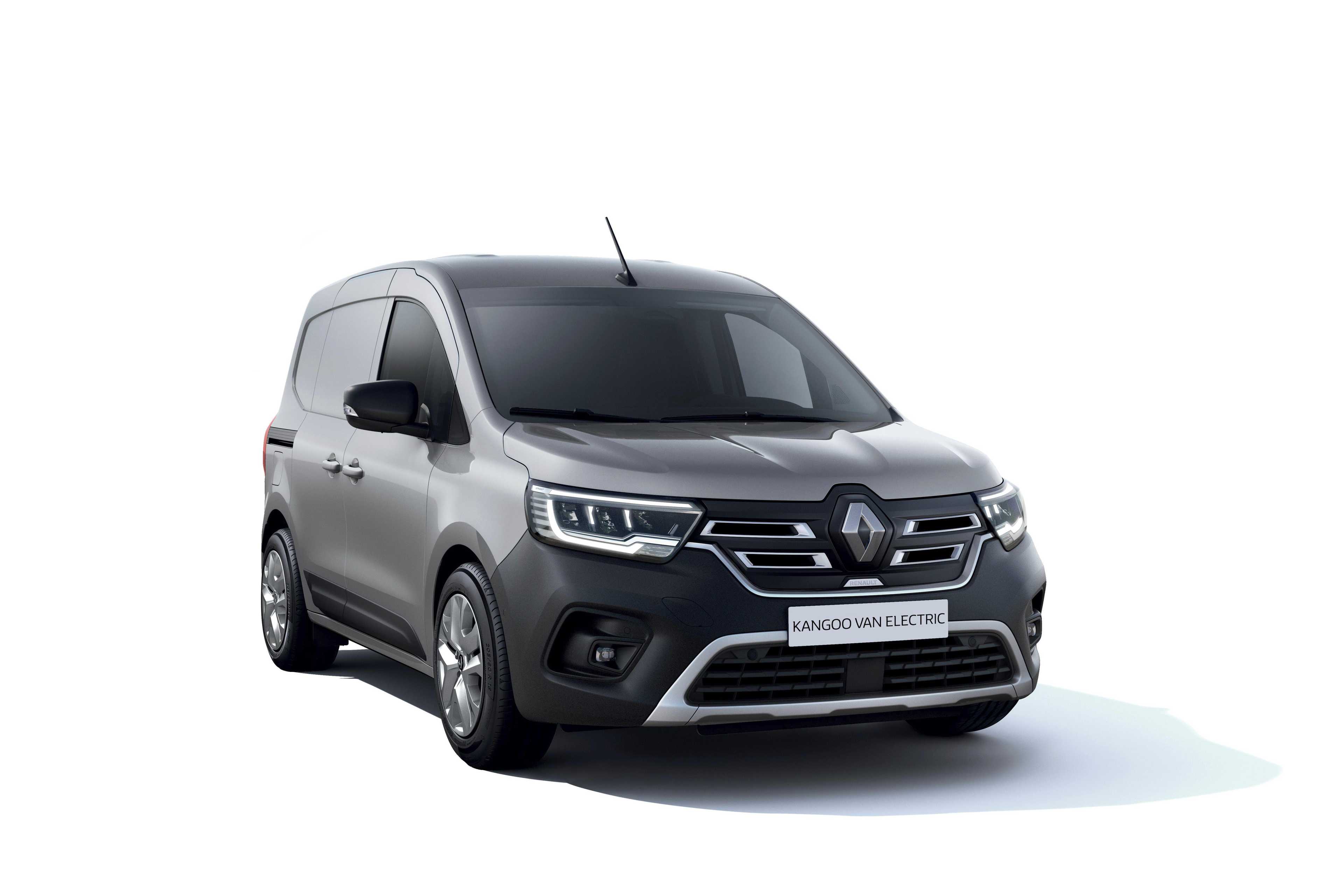 Reprogrammation Renault Kangoo 1.5 BlueDCI 75