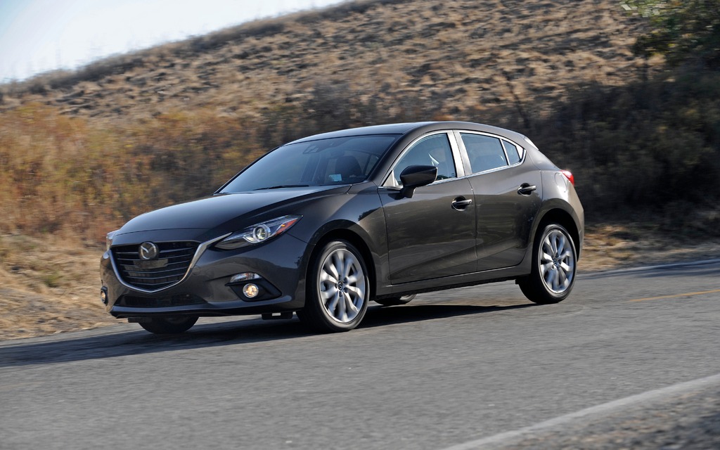 Reprogrammation Mazda Mazda 3 2.2 SkyActiv-D 150