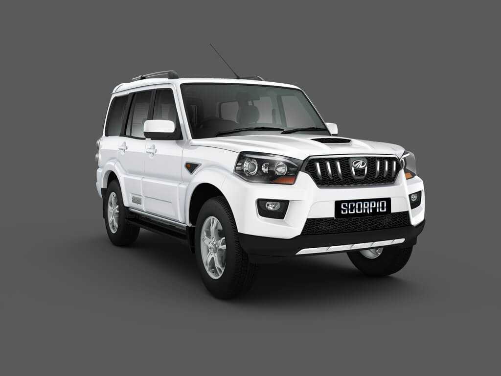 Reprogramiranje vozila Mahindra Scorpio 2.2 CR diesel 170