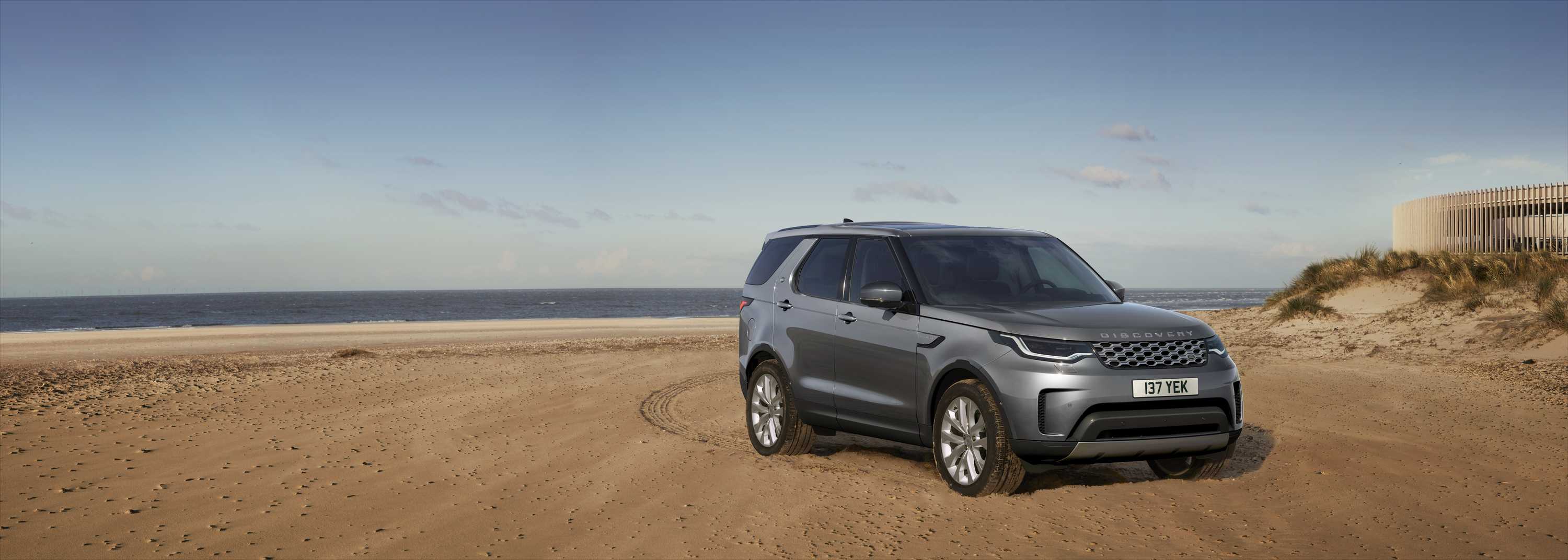 Reprogrammation Land Rover Discovery D300  300