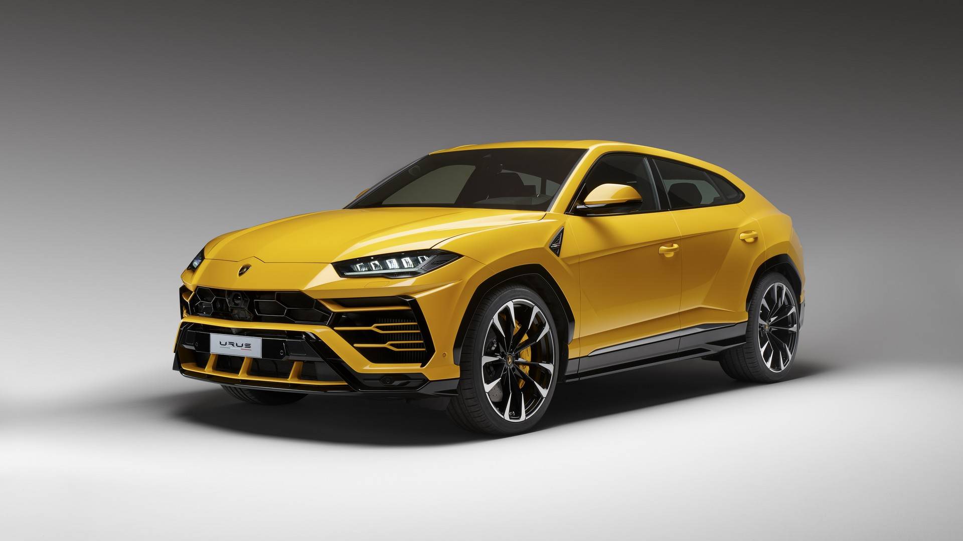 Reprogrammation Lamborghini Urus 4.0 V8 Bi-Turbo 650