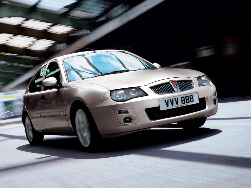 Reprogrammation Rover 25 2.0 TD  113