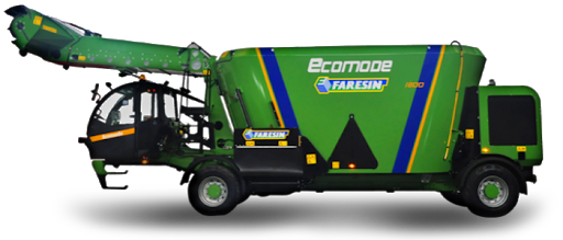 Reprogrammation Faresin Leader Double 2800 6.1 V6 247