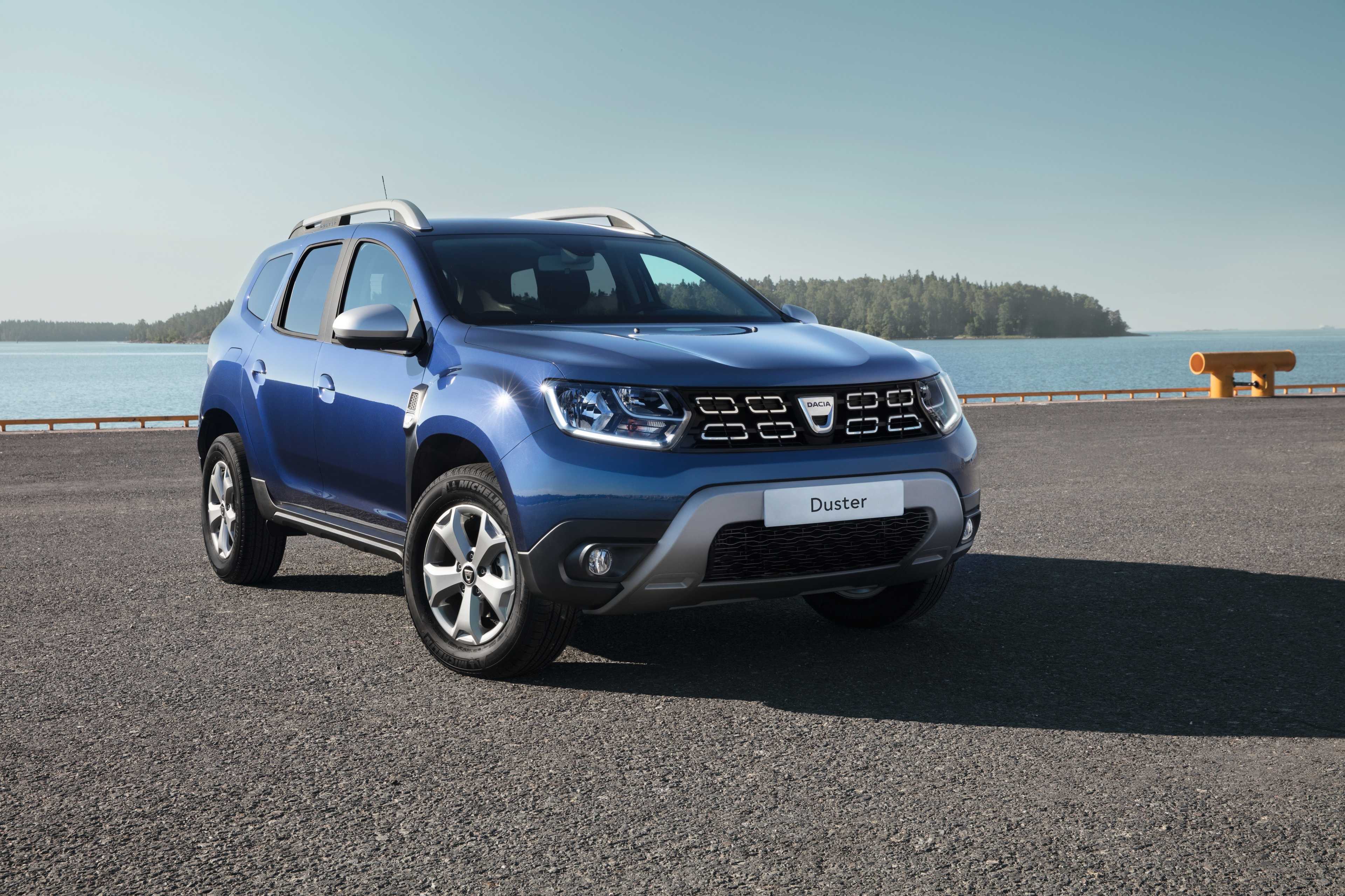 Reprogrammation Dacia Duster 1.0 TCe ECO-G 100