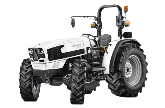 Reprogrammation Lamborghini Tractor Crono 80 2.9 75