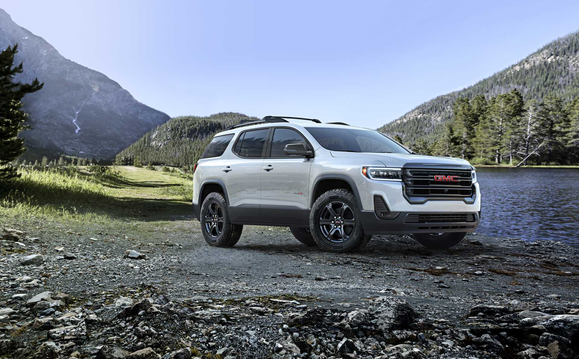 Reprogrammation GMC Acadia 3.0 Duramax 277