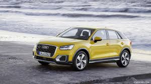 Reprogramiranje vozila Audi Q2 2.0 TDI 190