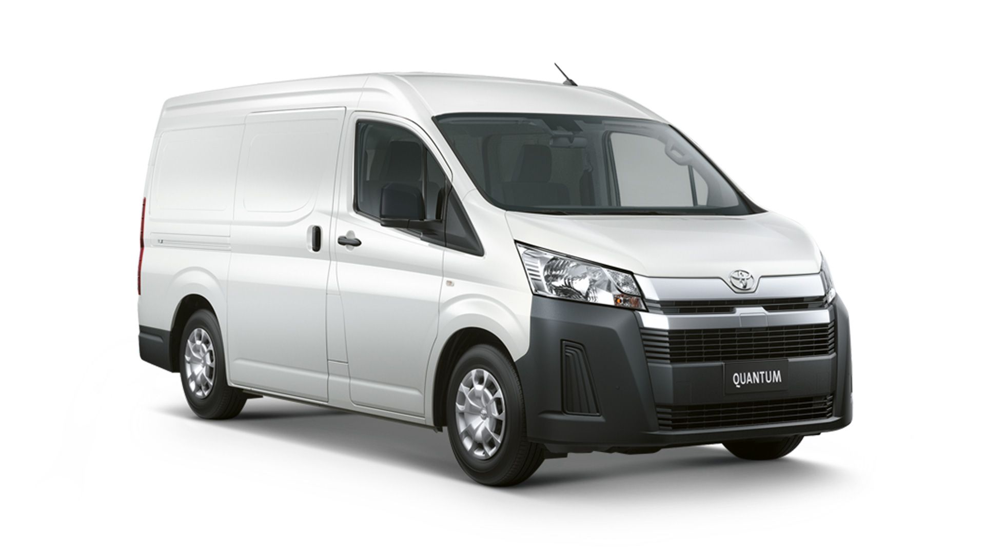 Reprogrammation Toyota Quantum 2.5 D-4D 88