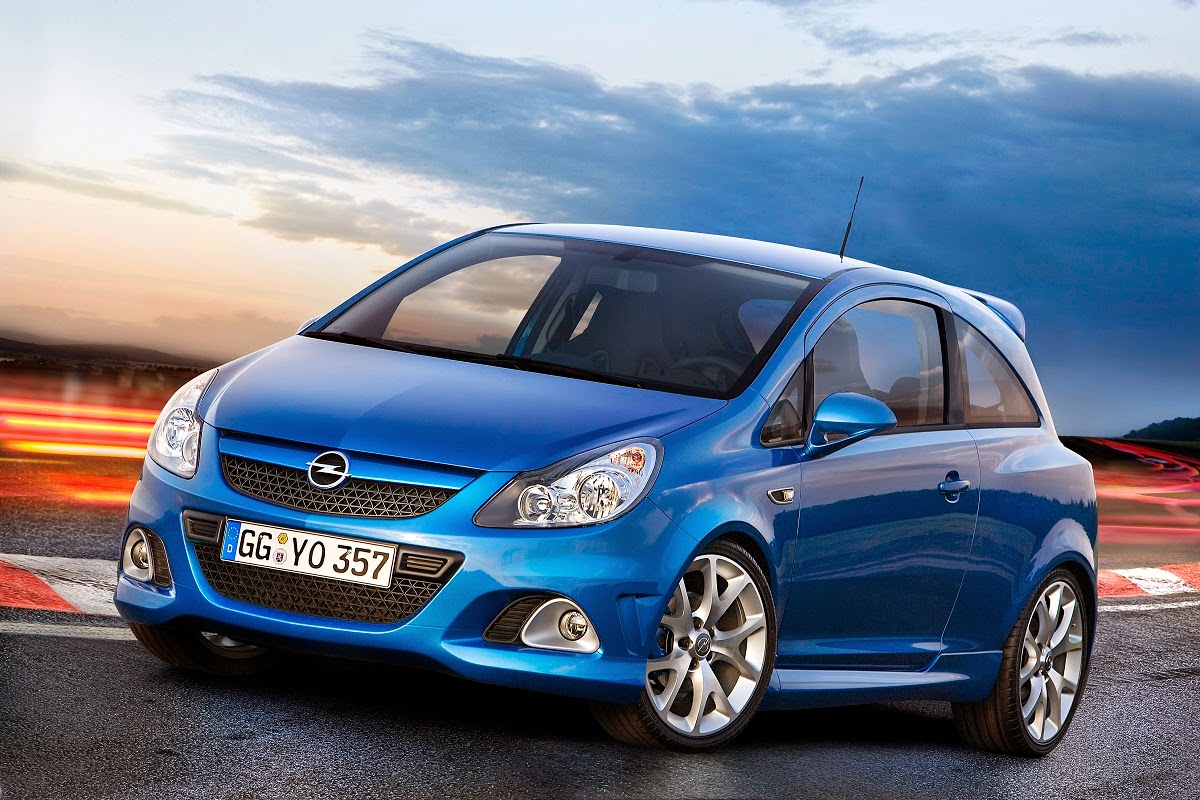 Reprogrammation Opel Astra 2.0i 16v OPC 160